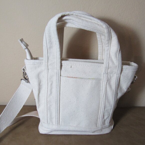 NWT C&C California Aperol "Spritz" Tote Bag With Orange Slice Wristlet - Picture 6 of 8